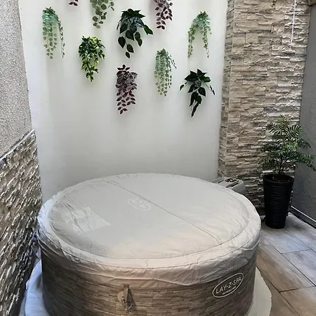 Jungle * Boedapest